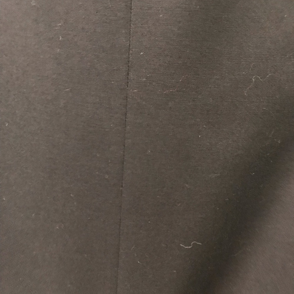 END OF YEAR BLOW OUT! $25 Oscar de La Renta Velocity Tuxedo Jacket - Picture 5 of 6